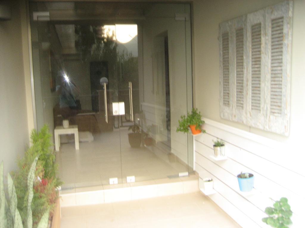 Volanakis Apartments Amoudara  Exterior photo