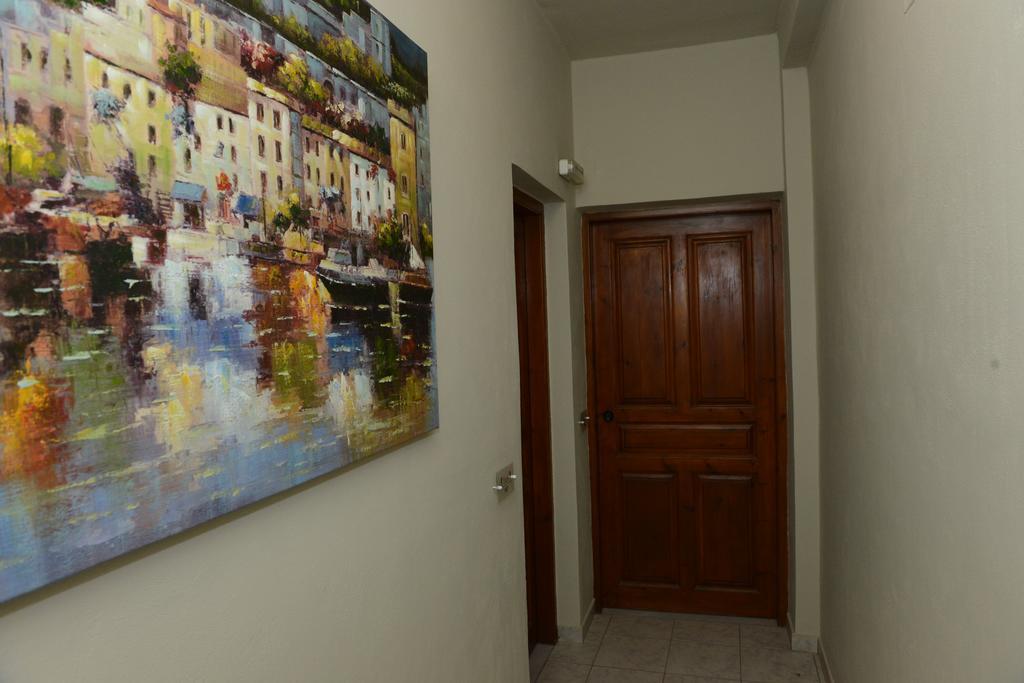 Volanakis Apartments Amoudara  Exterior photo