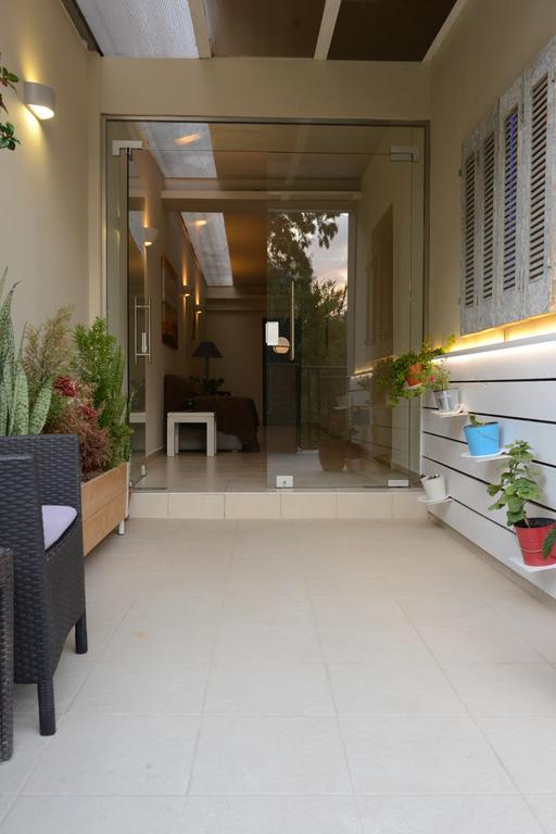 Volanakis Apartments Amoudara  Exterior photo