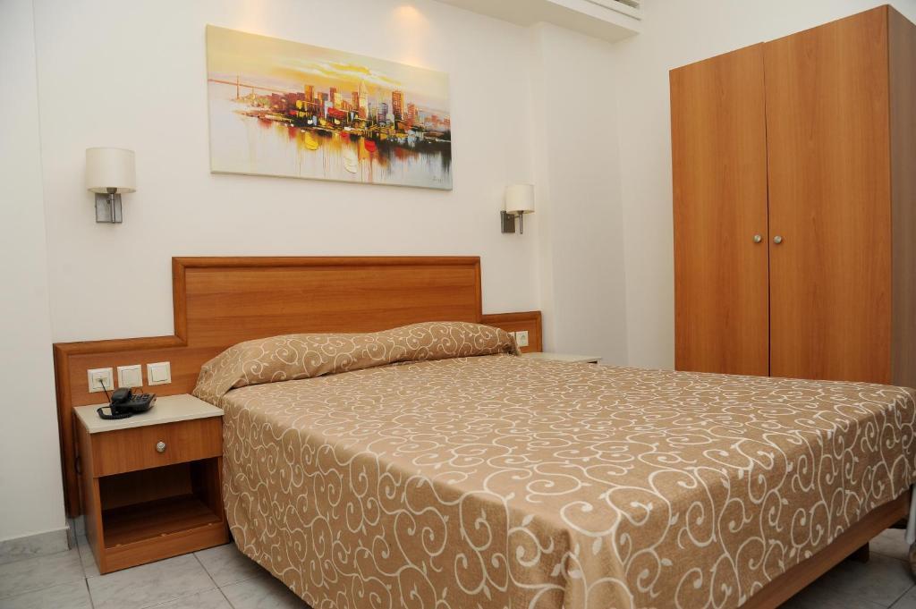 Volanakis Apartments Amoudara  Room photo